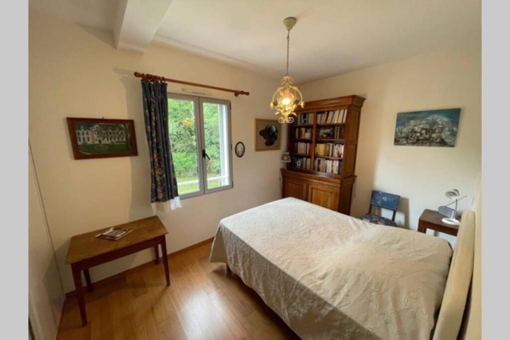L'Evasion - Draps Compris, Climatisation, Parking Apartment Sarlat-la-Caneda Exterior photo